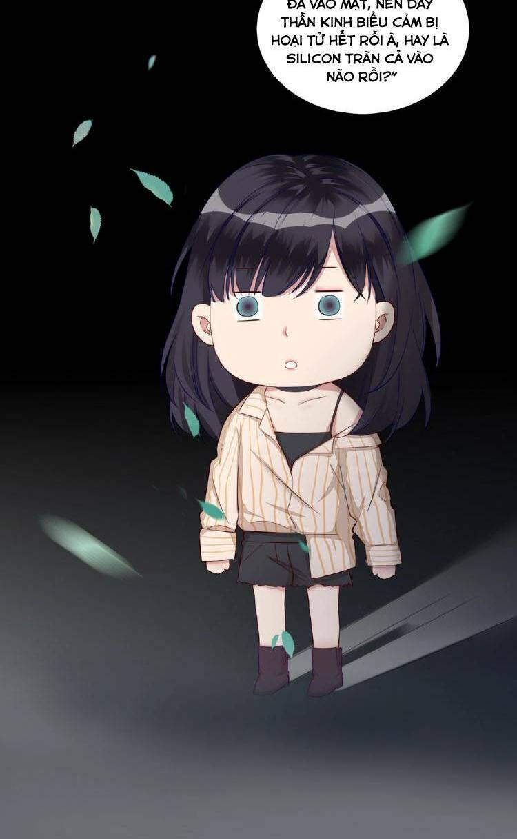 Tình Yêu Như Một Vở Kịch - Chapter 0 - Page 22