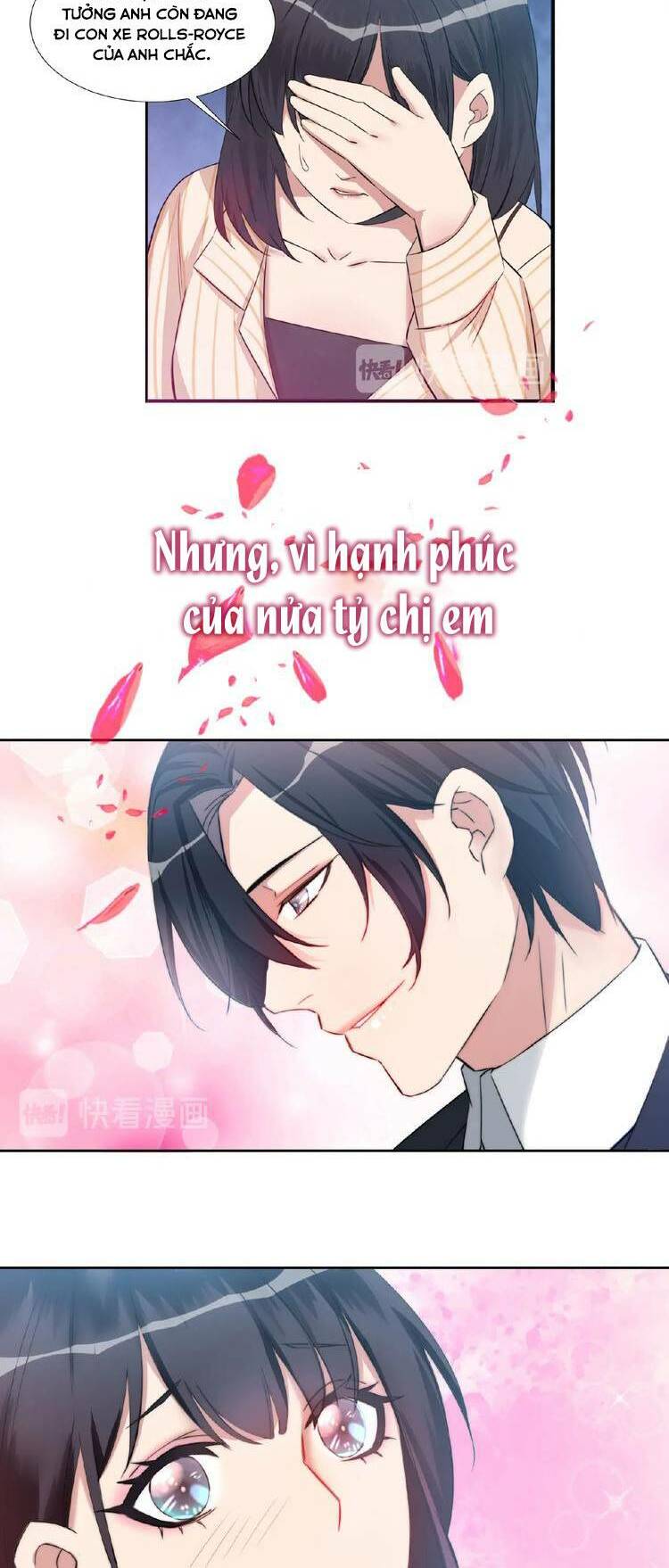 Tình Yêu Như Một Vở Kịch - Chapter 0 - Page 24