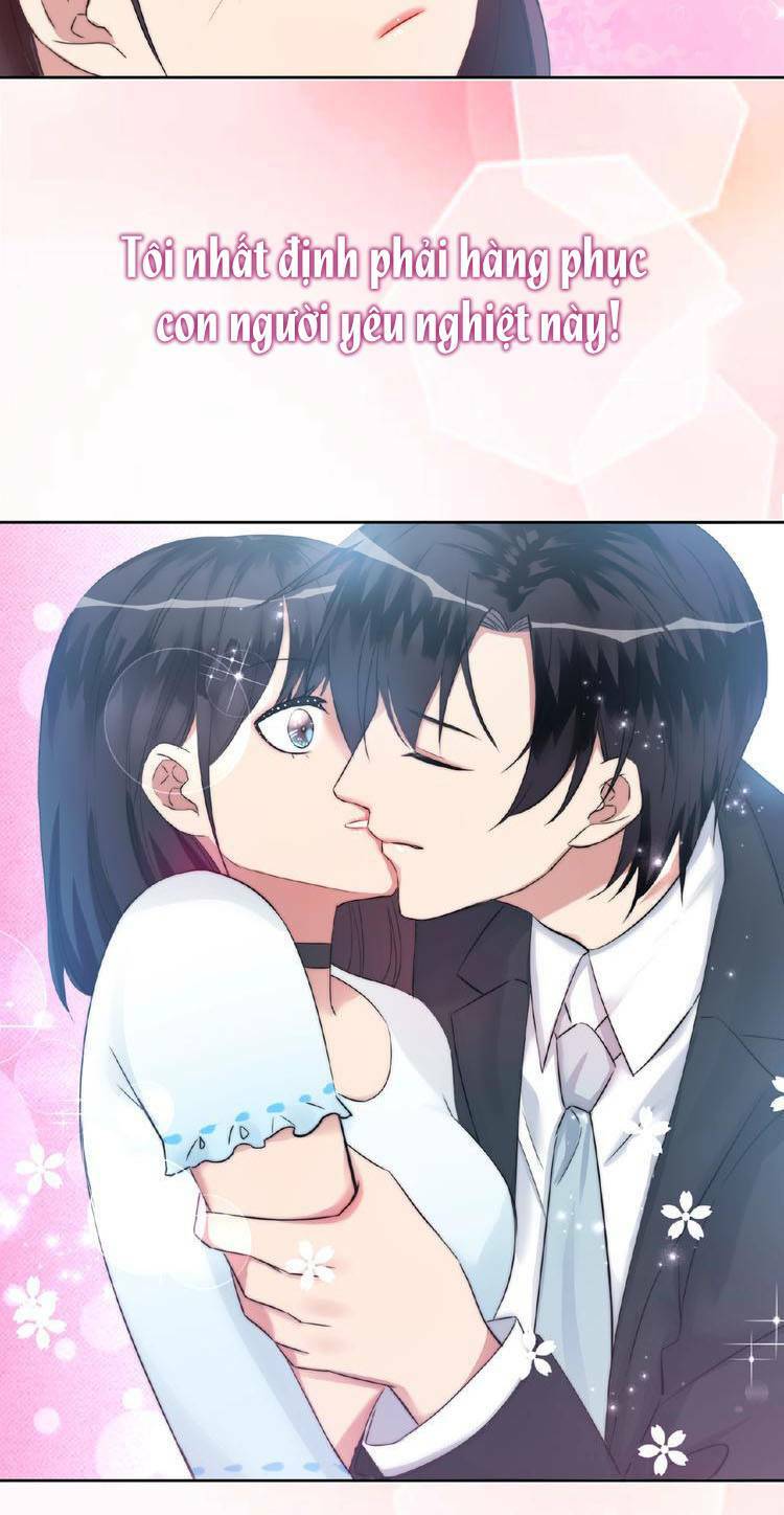 Tình Yêu Như Một Vở Kịch - Chapter 0 - Page 25