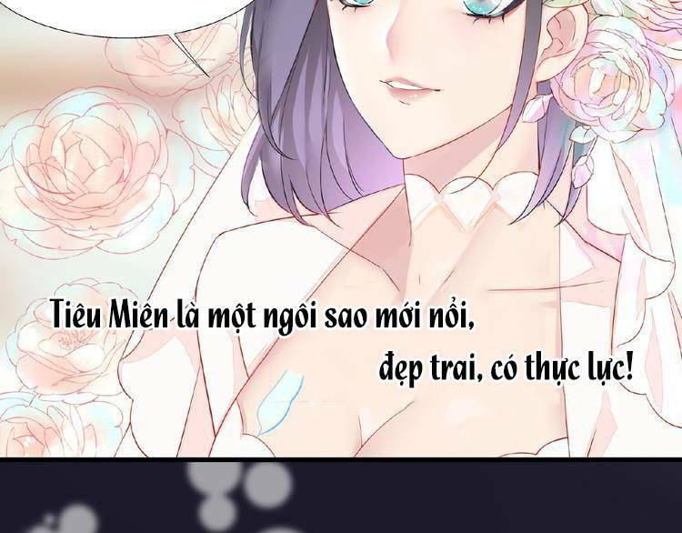 Tình Yêu Như Một Vở Kịch - Chapter 0 - Page 3