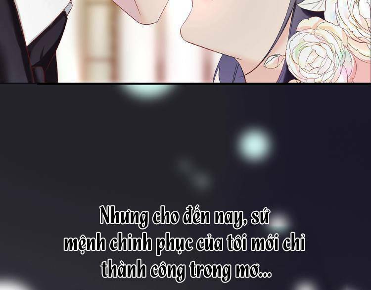 Tình Yêu Như Một Vở Kịch - Chapter 0 - Page 5