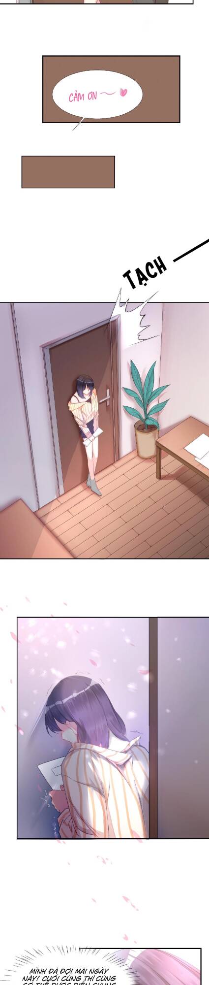 Tình Yêu Như Một Vở Kịch - Chapter 1 - Page 9