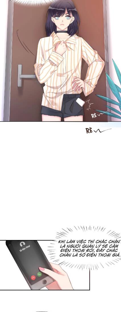 Tình Yêu Như Một Vở Kịch - Chapter 1 - Page 11