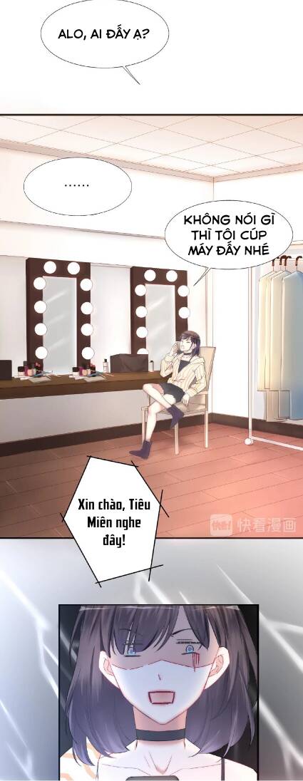 Tình Yêu Như Một Vở Kịch - Chapter 1 - Page 12