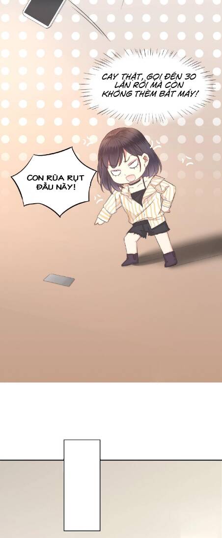 Tình Yêu Như Một Vở Kịch - Chapter 1 - Page 16