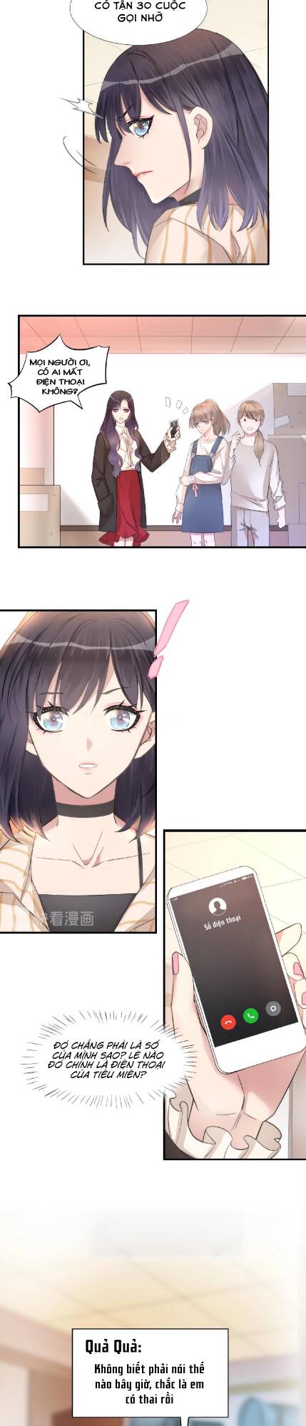 Tình Yêu Như Một Vở Kịch - Chapter 1 - Page 18