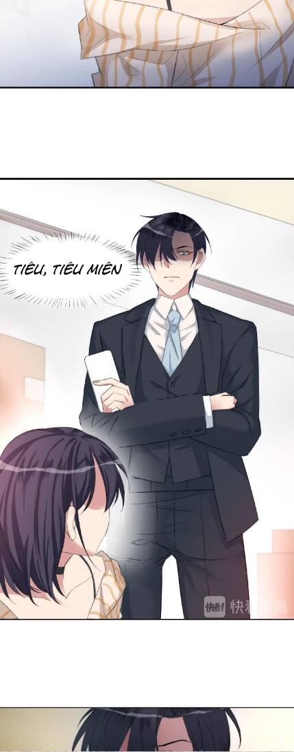 Tình Yêu Như Một Vở Kịch - Chapter 1 - Page 22