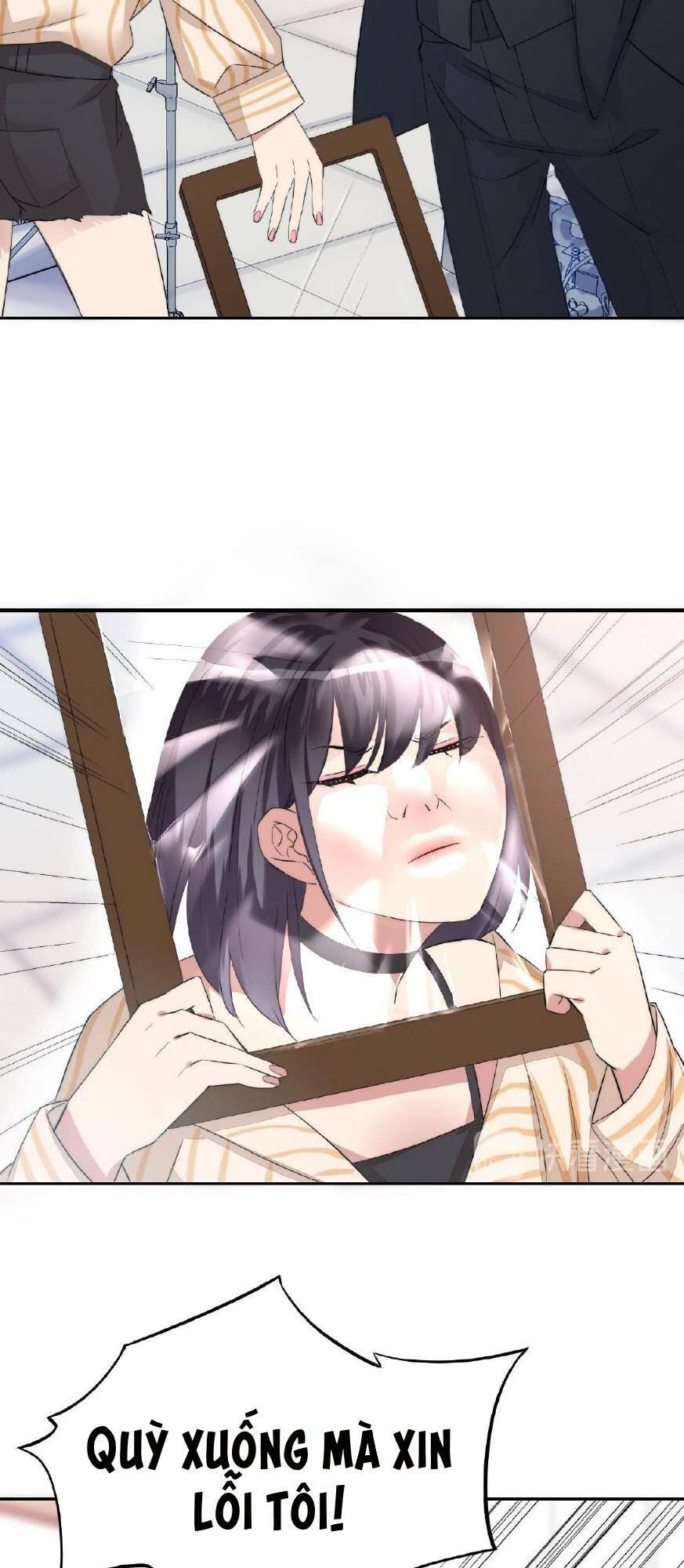Tình Yêu Như Một Vở Kịch - Chapter 1 - Page 28