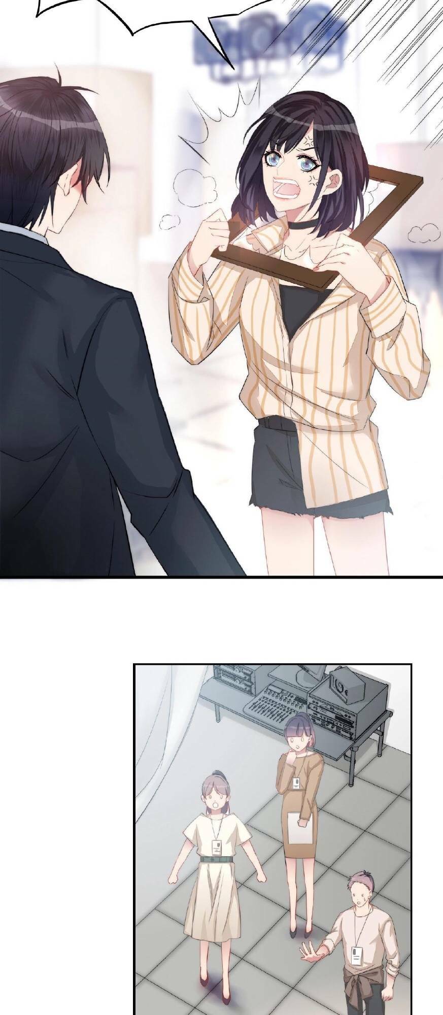 Tình Yêu Như Một Vở Kịch - Chapter 1 - Page 29