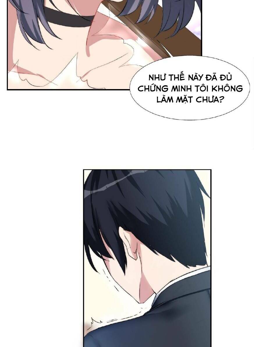 Tình Yêu Như Một Vở Kịch - Chapter 1 - Page 31