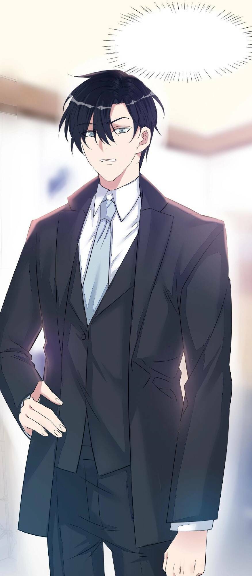 Tình Yêu Như Một Vở Kịch - Chapter 1 - Page 35