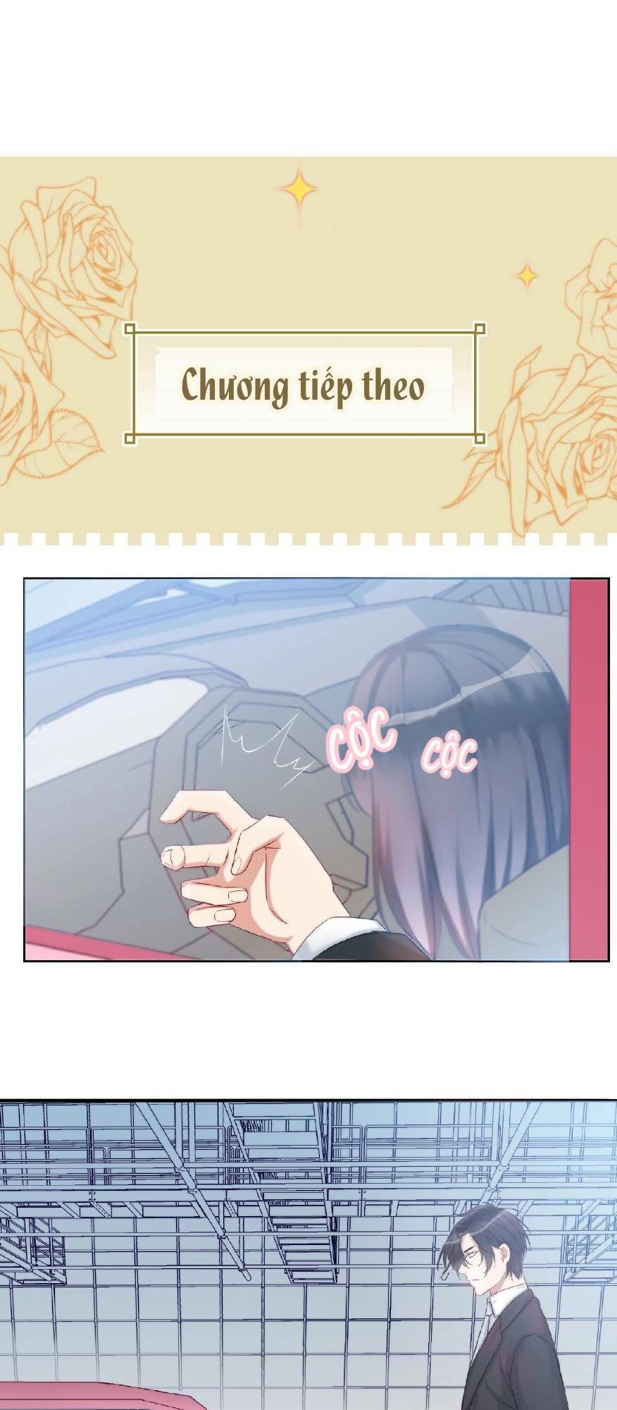 Tình Yêu Như Một Vở Kịch - Chapter 1 - Page 37