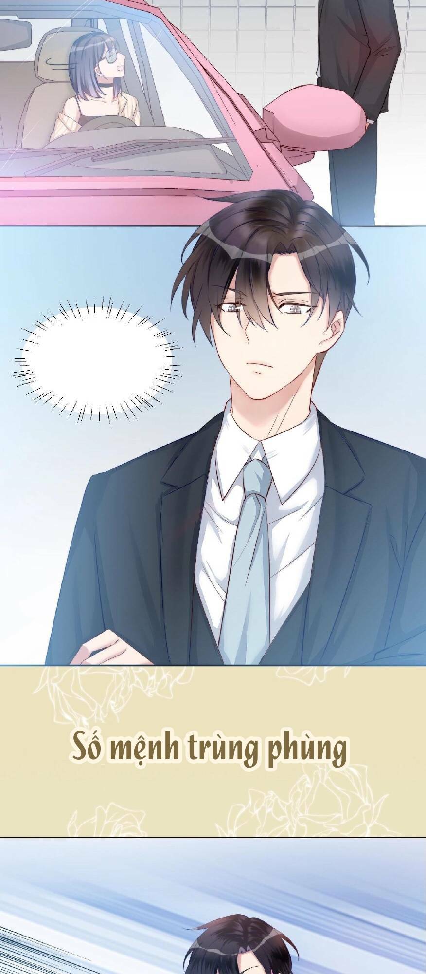 Tình Yêu Như Một Vở Kịch - Chapter 1 - Page 38