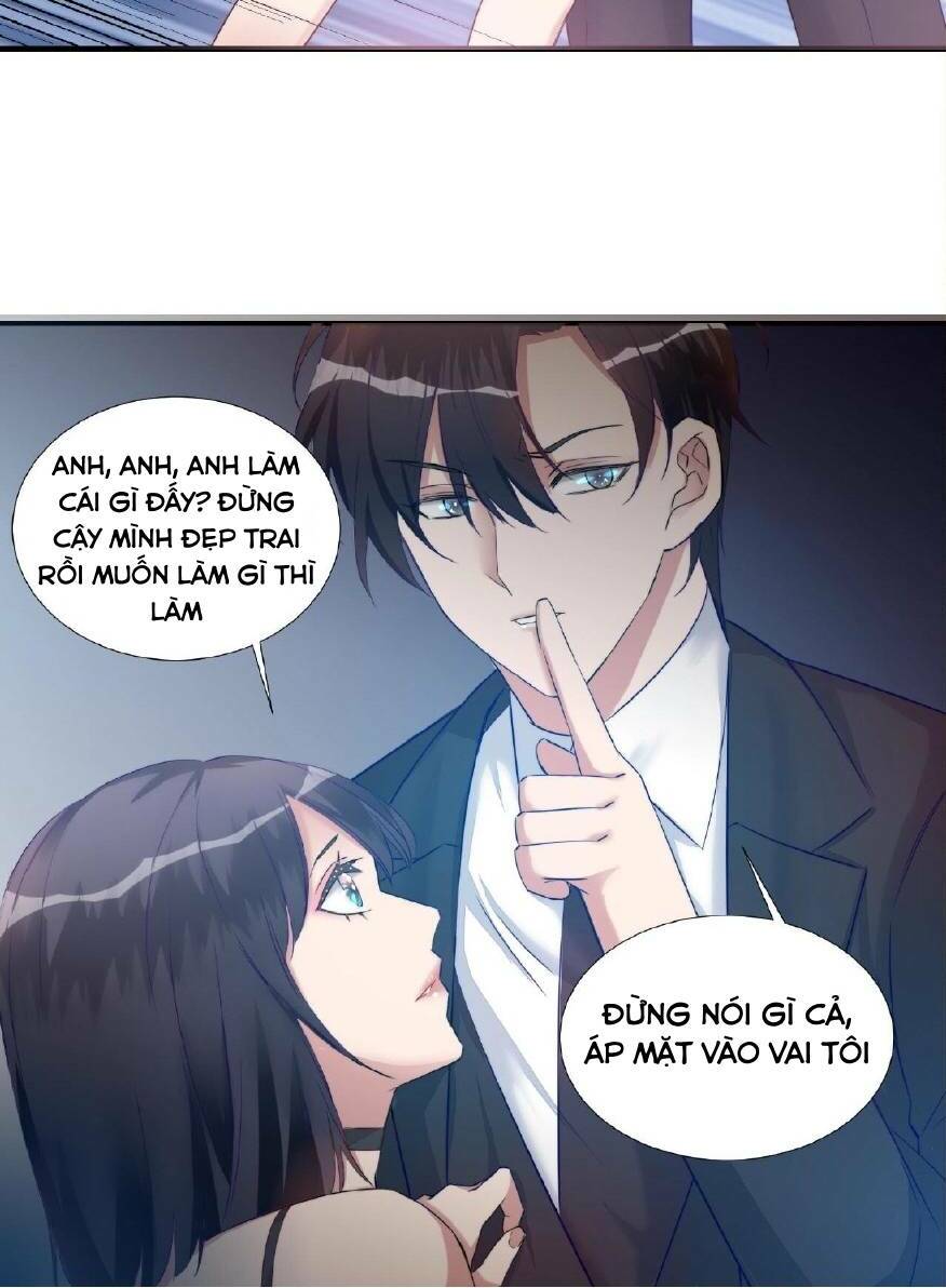 Tình Yêu Như Một Vở Kịch - Chapter 1 - Page 40