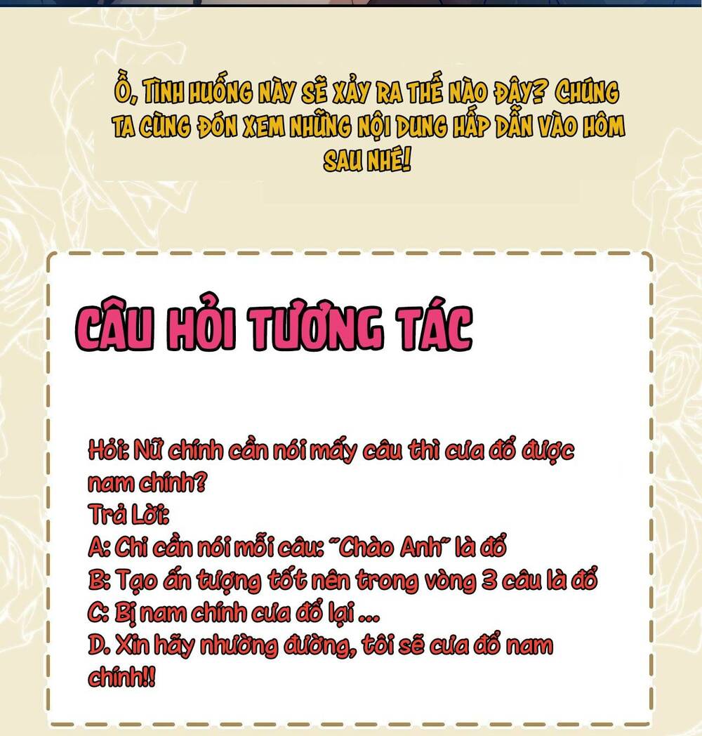 Tình Yêu Như Một Vở Kịch - Chapter 1 - Page 41