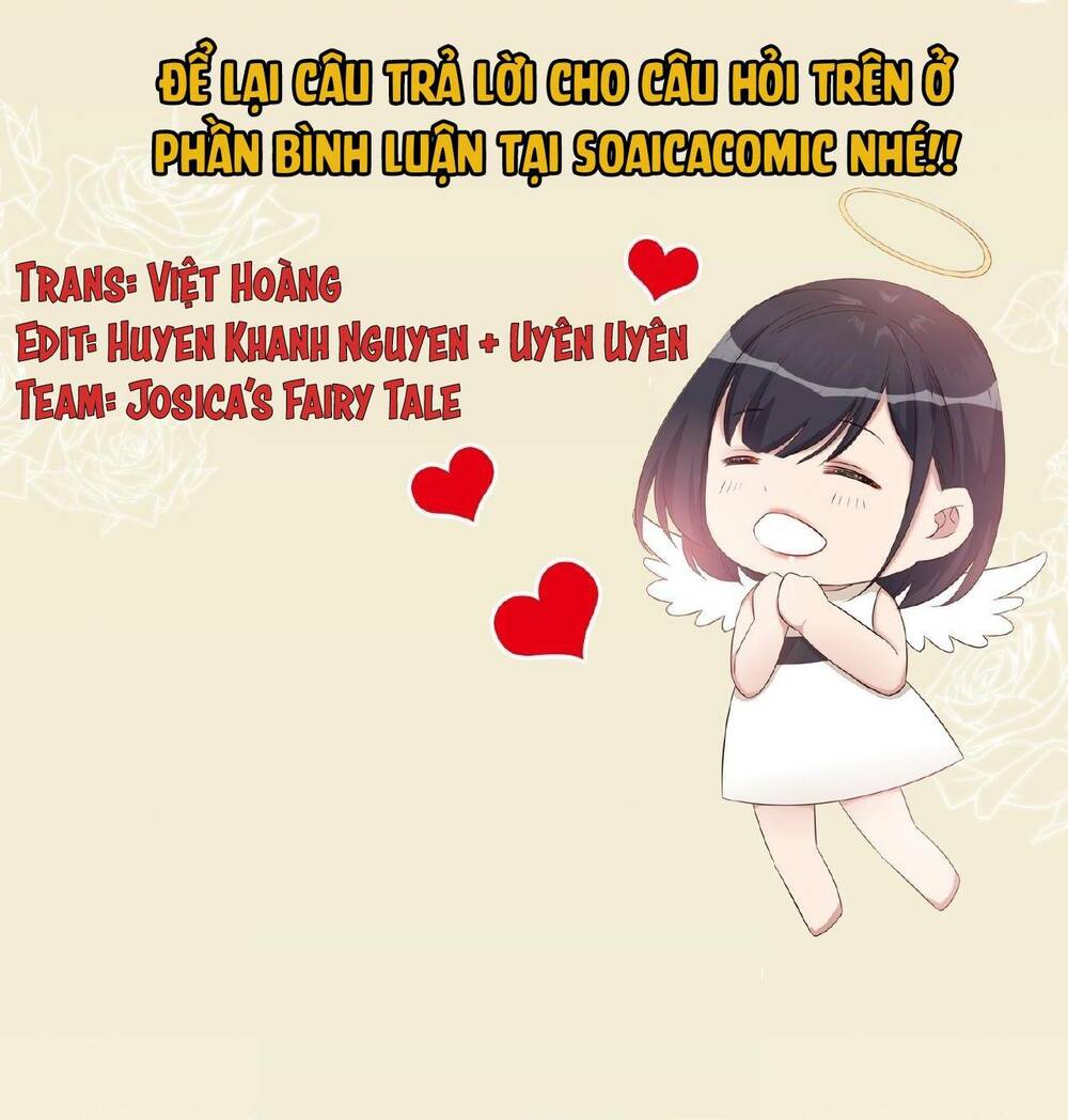 Tình Yêu Như Một Vở Kịch - Chapter 1 - Page 42