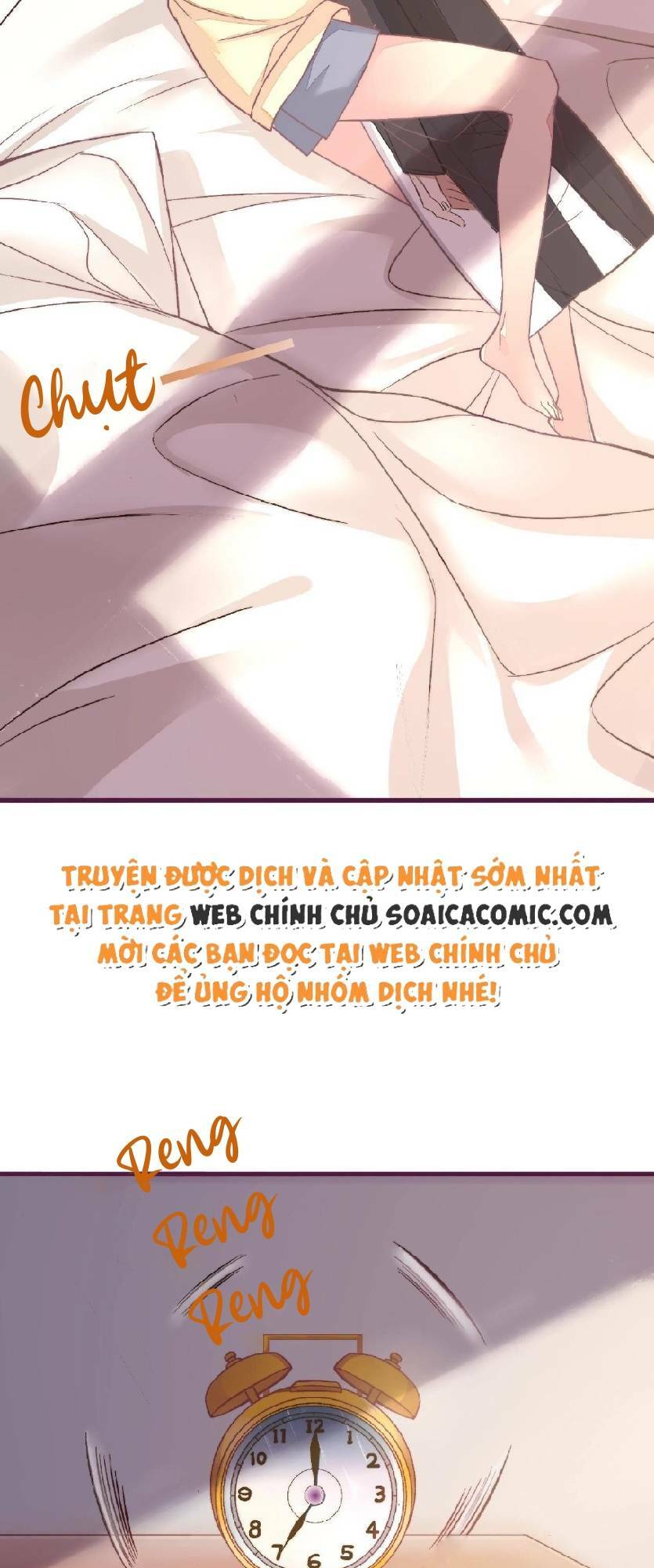 Tình Yêu Như Một Vở Kịch - Chapter 1 - Page 5