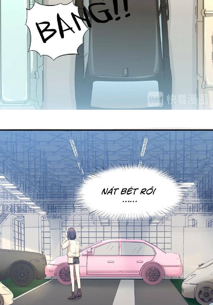 Tình Yêu Như Một Vở Kịch - Chapter 2 - Page 10