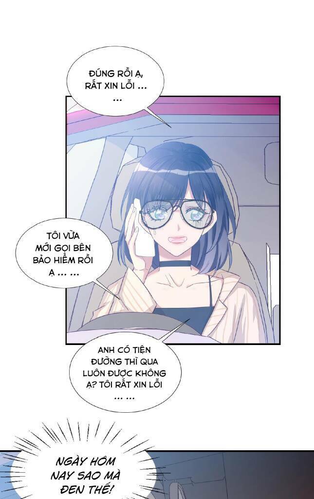 Tình Yêu Như Một Vở Kịch - Chapter 2 - Page 12