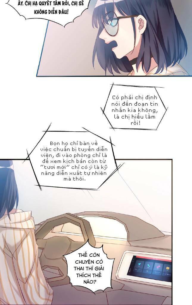 Tình Yêu Như Một Vở Kịch - Chapter 2 - Page 14