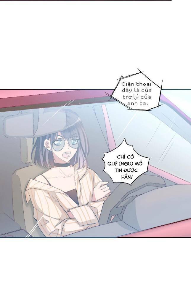 Tình Yêu Như Một Vở Kịch - Chapter 2 - Page 15