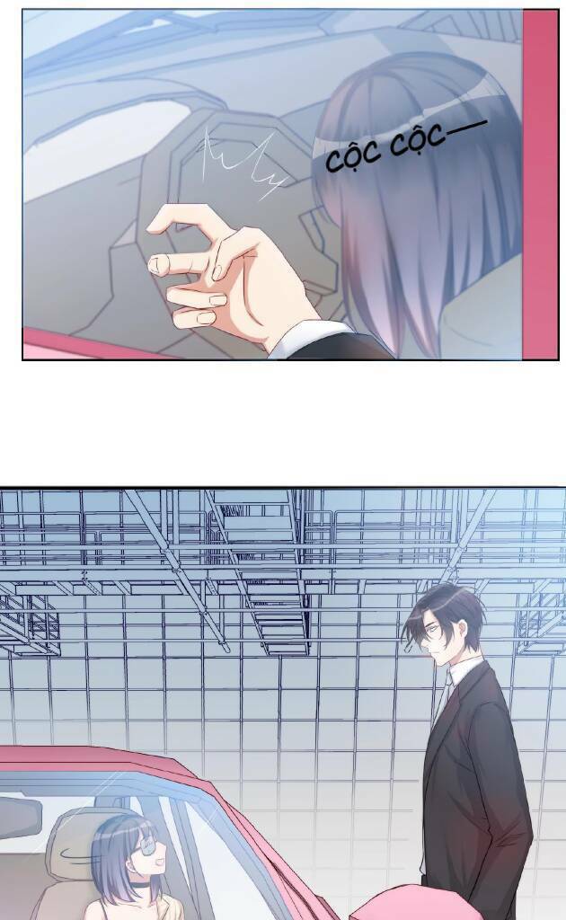 Tình Yêu Như Một Vở Kịch - Chapter 2 - Page 16