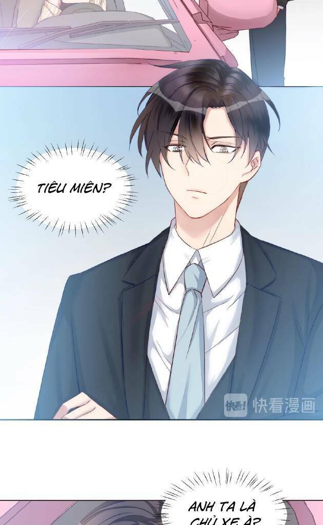 Tình Yêu Như Một Vở Kịch - Chapter 2 - Page 17