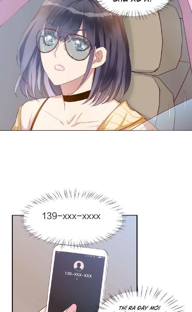 Tình Yêu Như Một Vở Kịch - Chapter 2 - Page 18