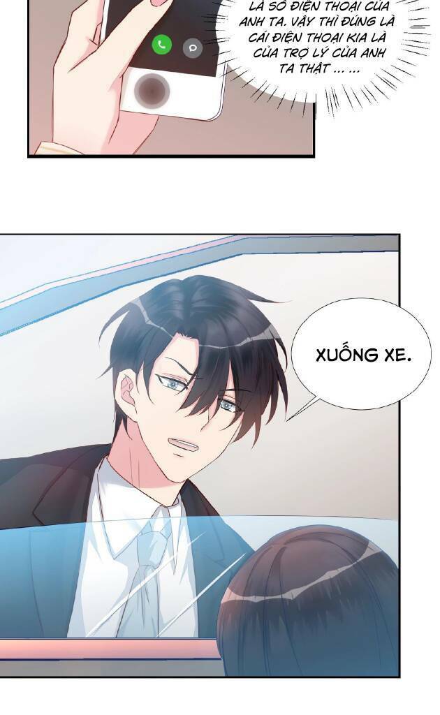 Tình Yêu Như Một Vở Kịch - Chapter 2 - Page 19