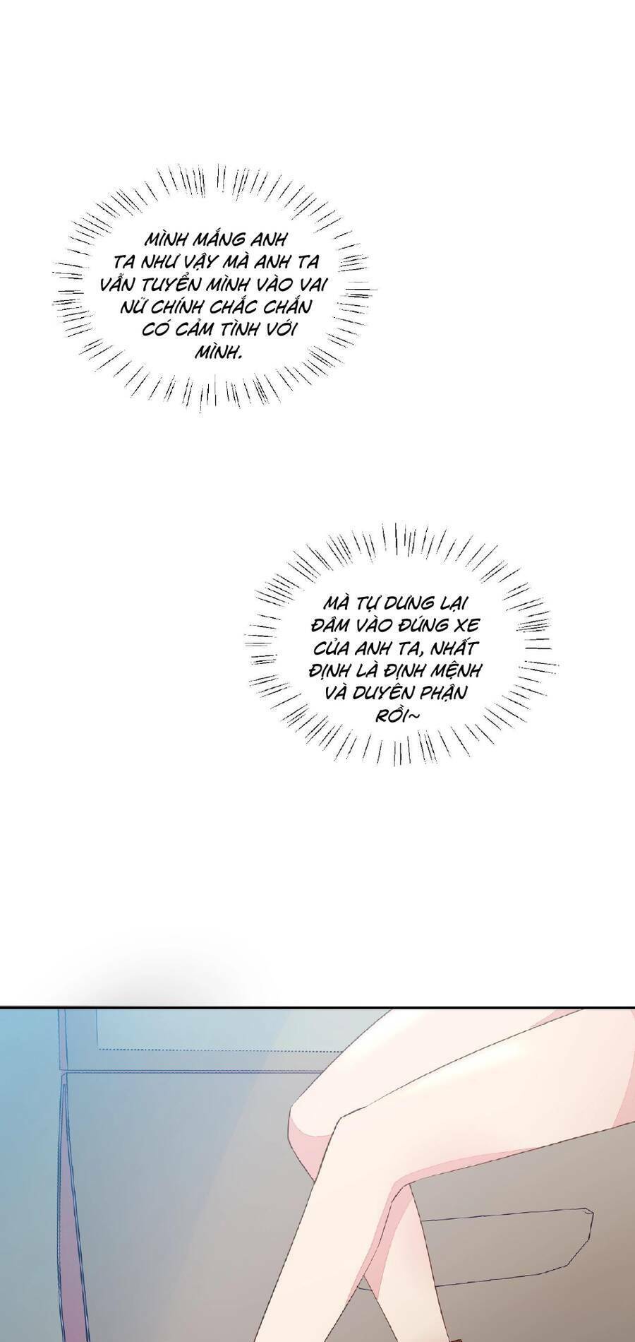 Tình Yêu Như Một Vở Kịch - Chapter 2 - Page 20