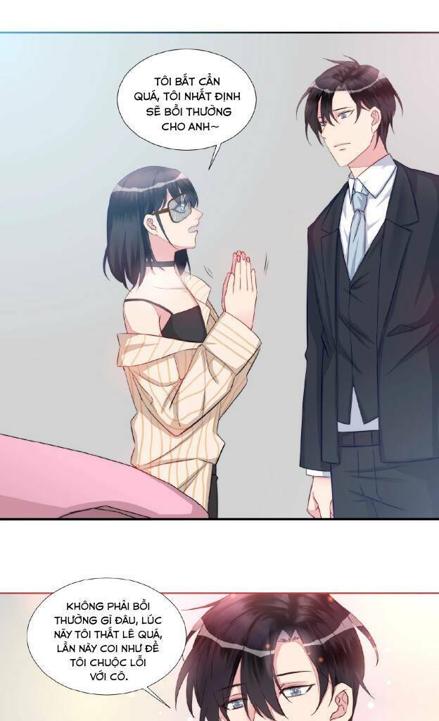 Tình Yêu Như Một Vở Kịch - Chapter 2 - Page 22