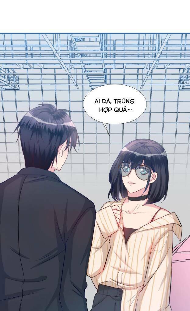 Tình Yêu Như Một Vở Kịch - Chapter 2 - Page 24