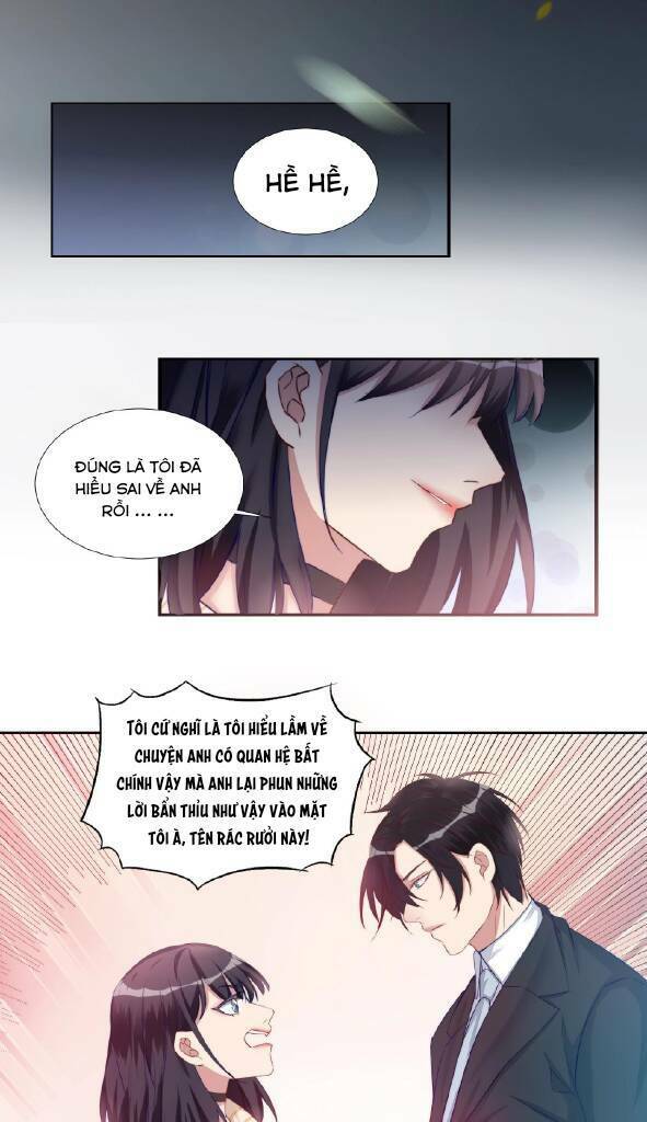 Tình Yêu Như Một Vở Kịch - Chapter 2 - Page 28