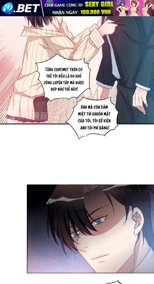 Tình Yêu Như Một Vở Kịch - Chapter 2 - Page 29