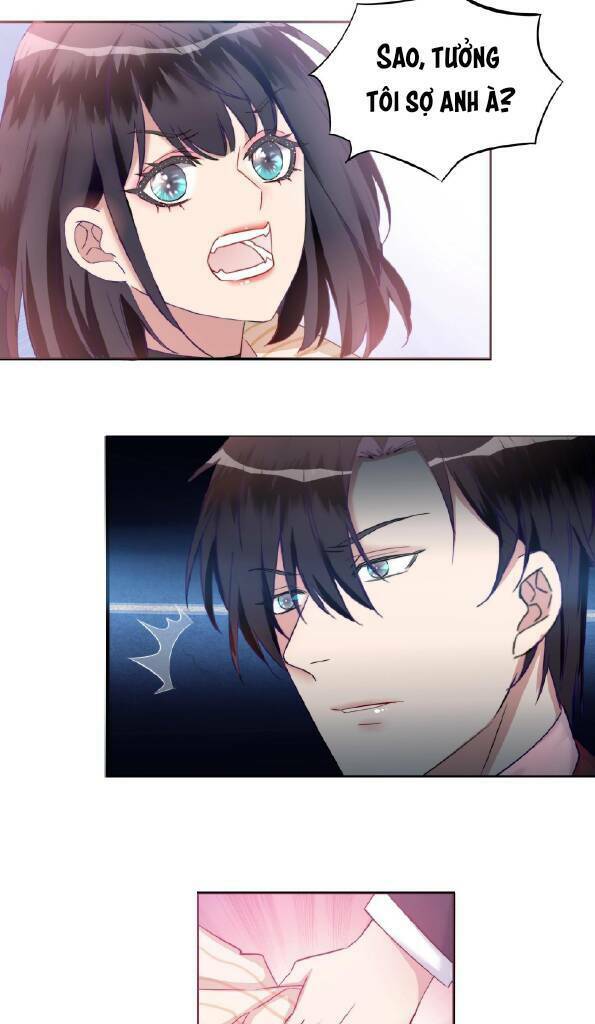 Tình Yêu Như Một Vở Kịch - Chapter 2 - Page 30