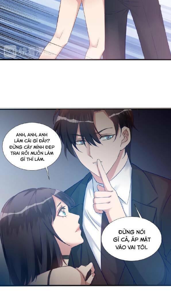 Tình Yêu Như Một Vở Kịch - Chapter 2 - Page 32