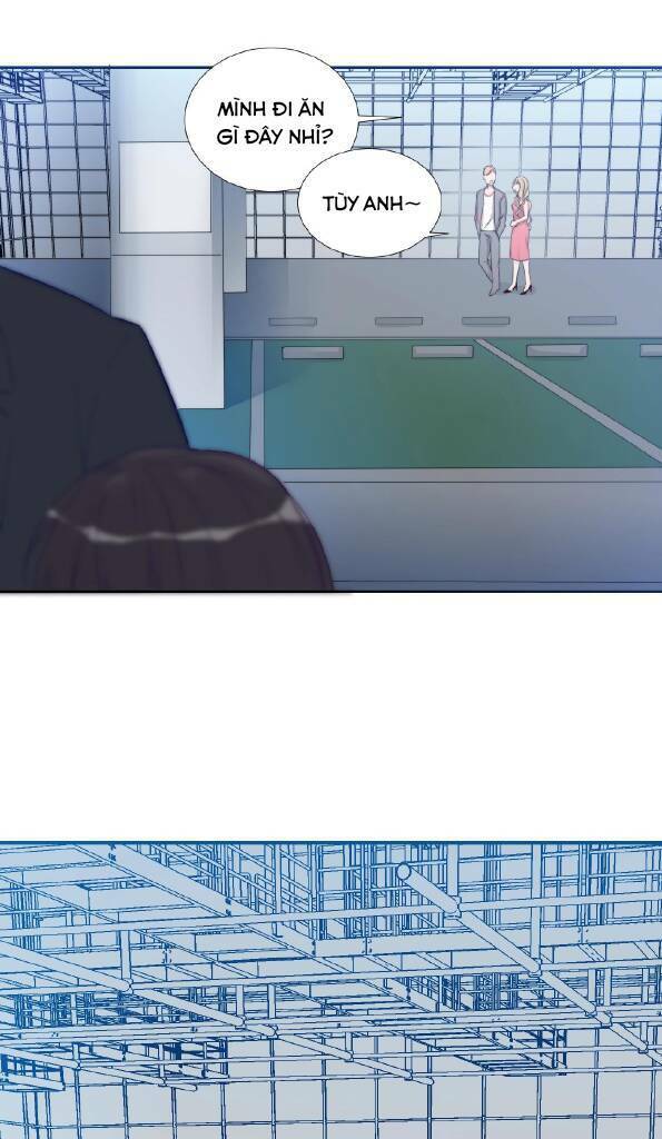 Tình Yêu Như Một Vở Kịch - Chapter 2 - Page 33