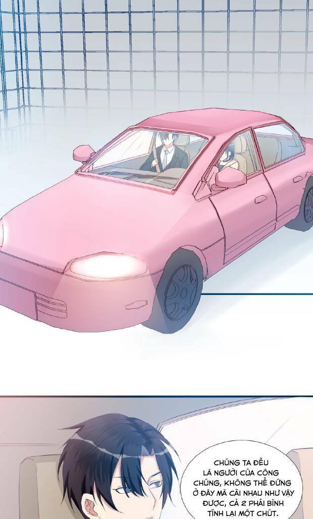 Tình Yêu Như Một Vở Kịch - Chapter 2 - Page 34