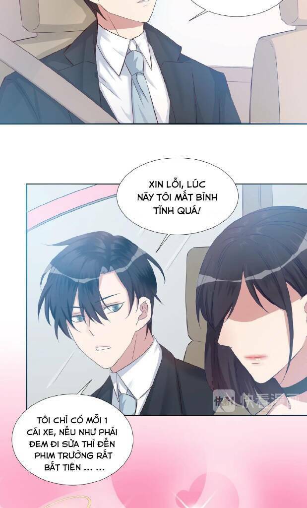 Tình Yêu Như Một Vở Kịch - Chapter 2 - Page 35