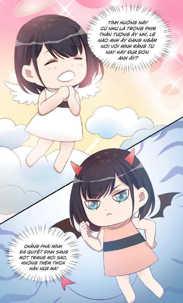 Tình Yêu Như Một Vở Kịch - Chapter 2 - Page 36