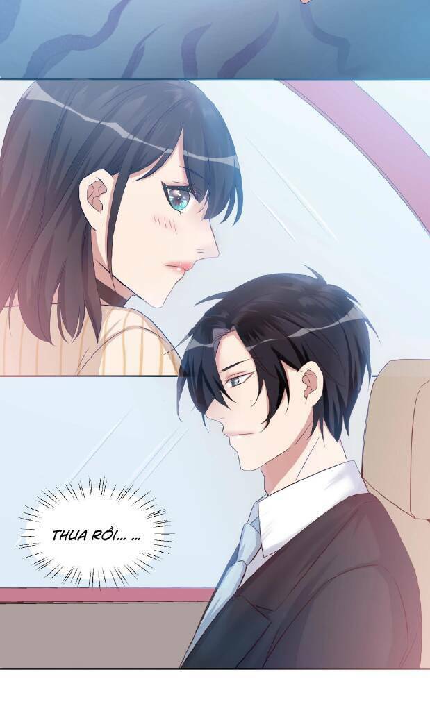 Tình Yêu Như Một Vở Kịch - Chapter 2 - Page 37