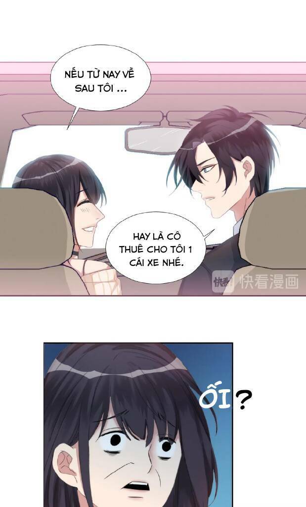 Tình Yêu Như Một Vở Kịch - Chapter 2 - Page 38