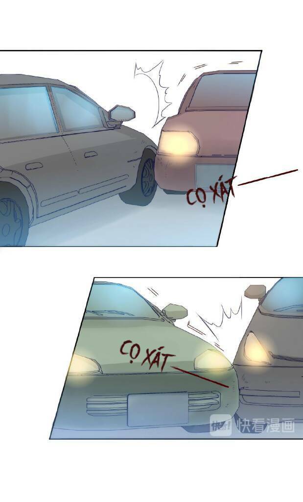 Tình Yêu Như Một Vở Kịch - Chapter 2 - Page 41