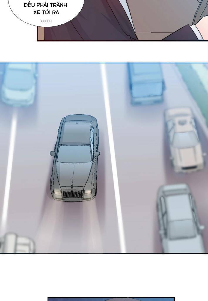 Tình Yêu Như Một Vở Kịch - Chapter 2 - Page 43