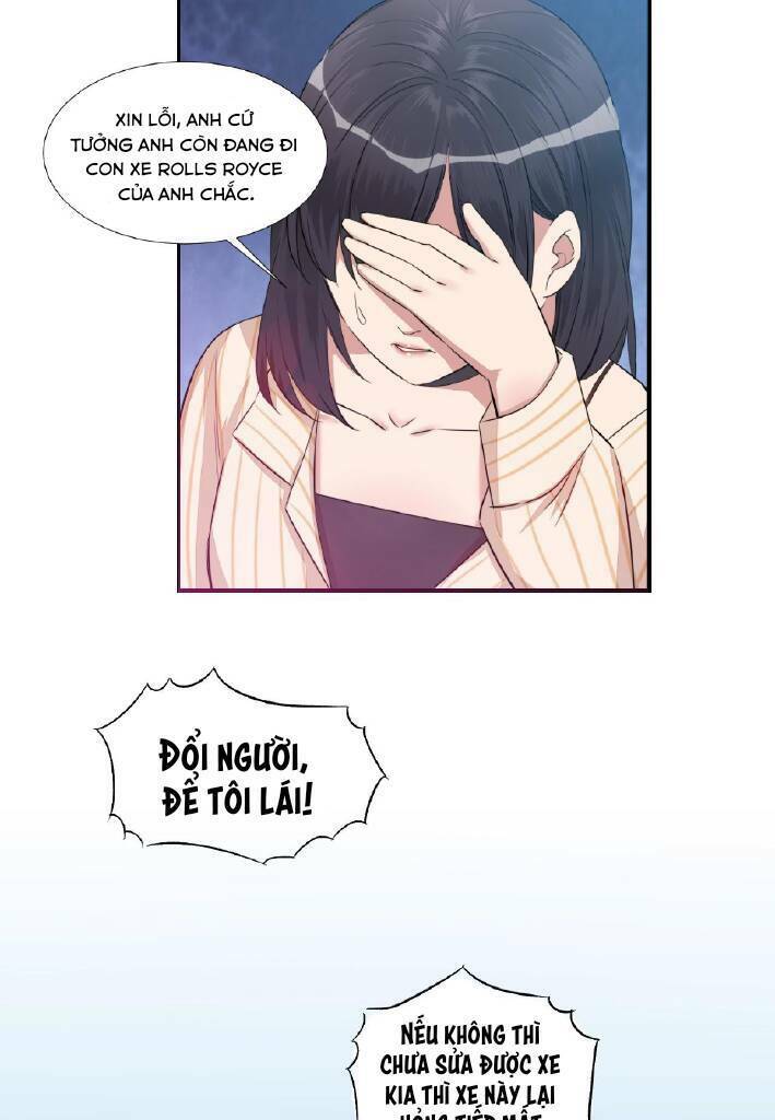 Tình Yêu Như Một Vở Kịch - Chapter 2 - Page 44