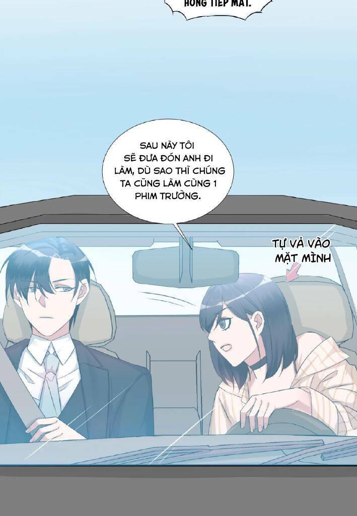 Tình Yêu Như Một Vở Kịch - Chapter 2 - Page 45