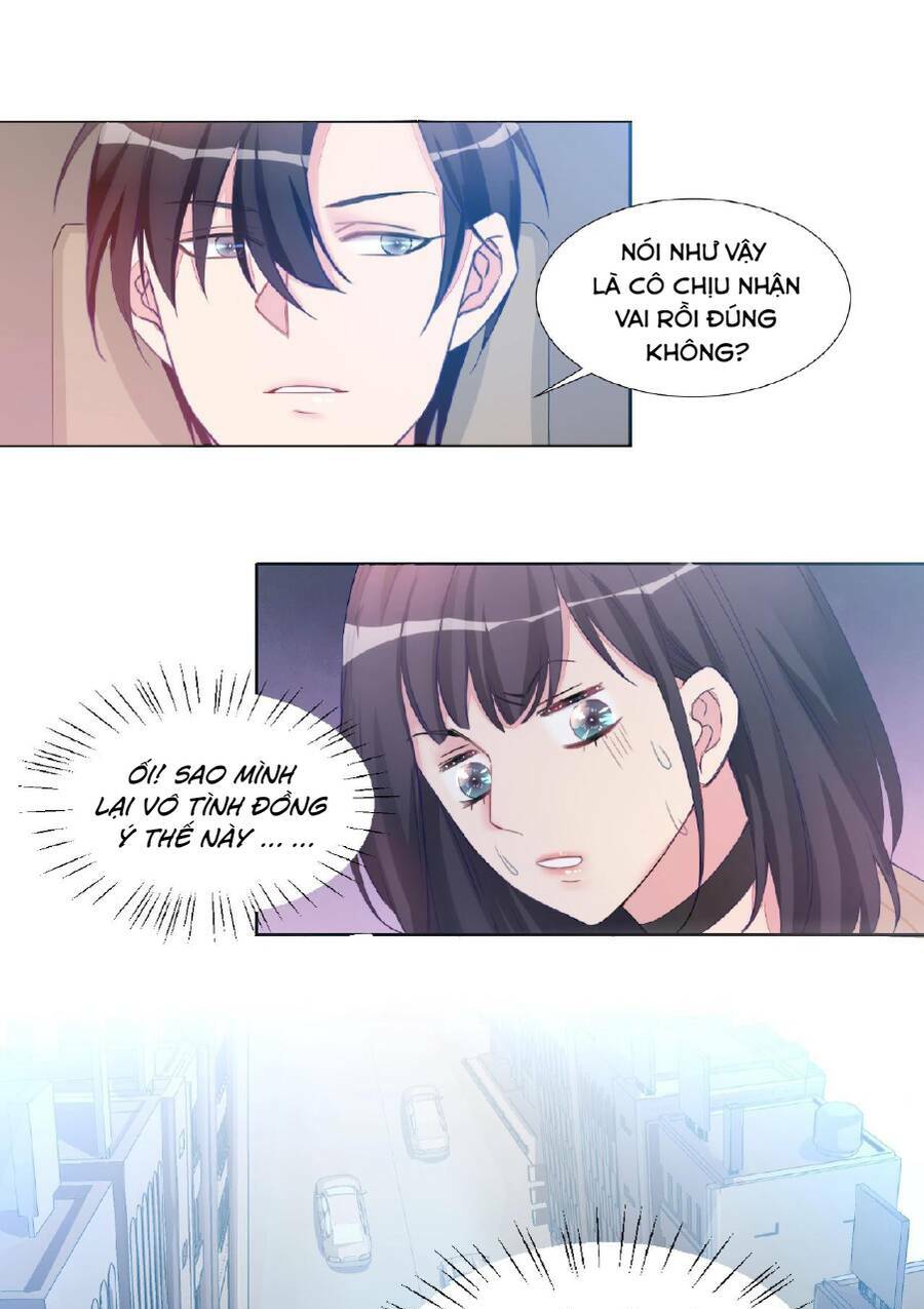 Tình Yêu Như Một Vở Kịch - Chapter 2 - Page 46