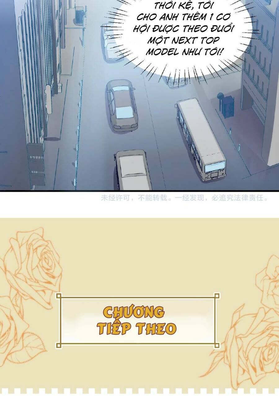 Tình Yêu Như Một Vở Kịch - Chapter 2 - Page 47