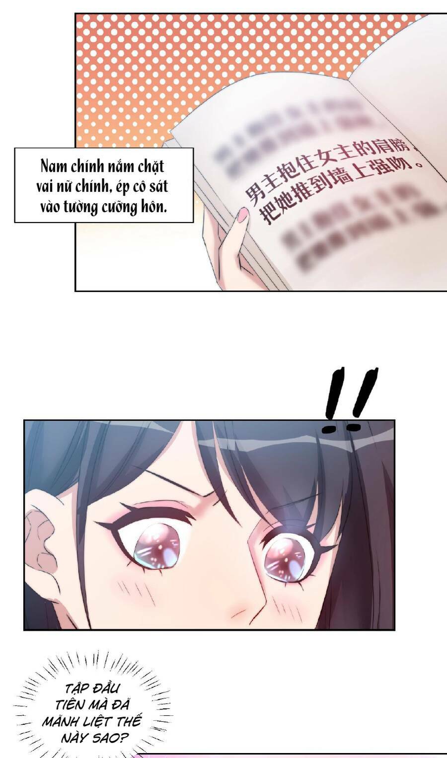 Tình Yêu Như Một Vở Kịch - Chapter 2 - Page 48