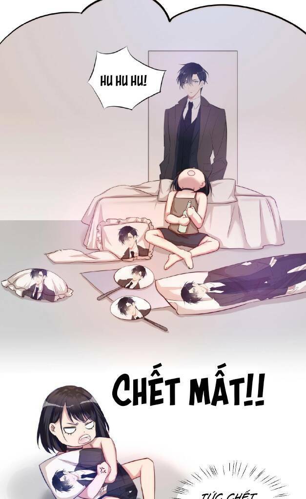 Tình Yêu Như Một Vở Kịch - Chapter 2 - Page 4